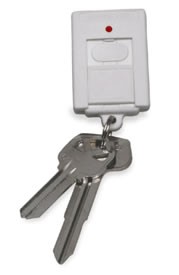 Panic Transmitter Remote 